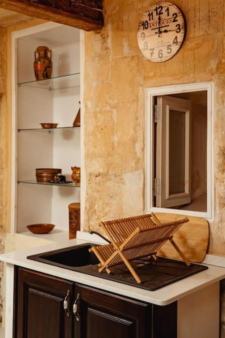 Enchanting 2Bdr Townhouse In Valletta Centre! Exterior foto